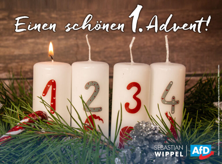 1 advent