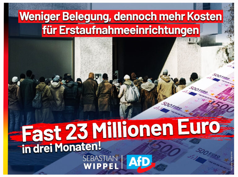 Erstaufnahme