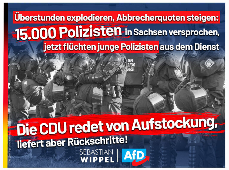 Rueckschritte_Polizei_FB