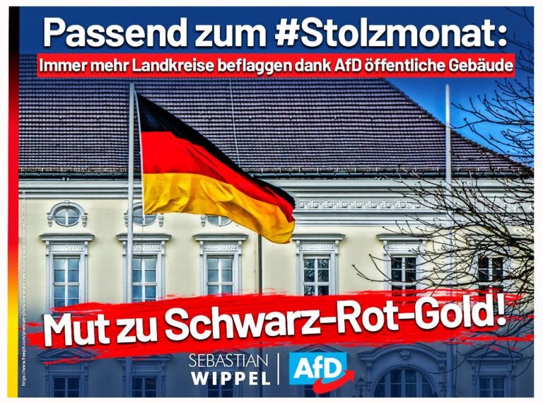 Stolzmonat