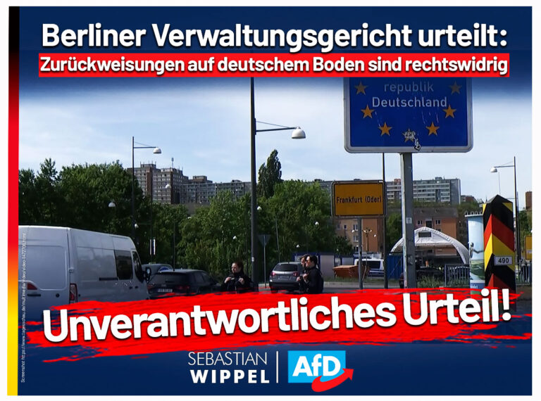 Verwaltungsgericht