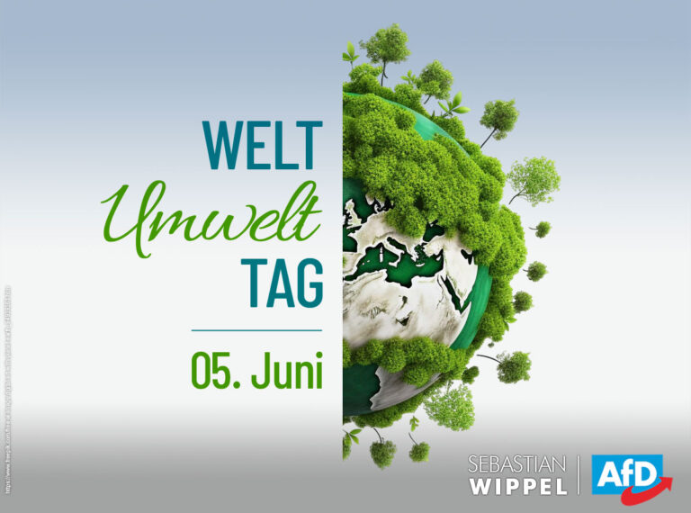 Weltumwelttag
