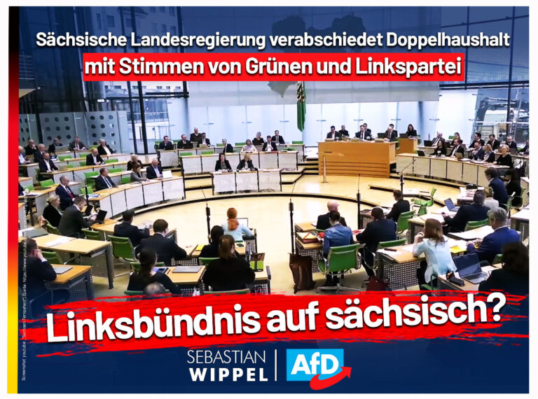Doppelhaushalt