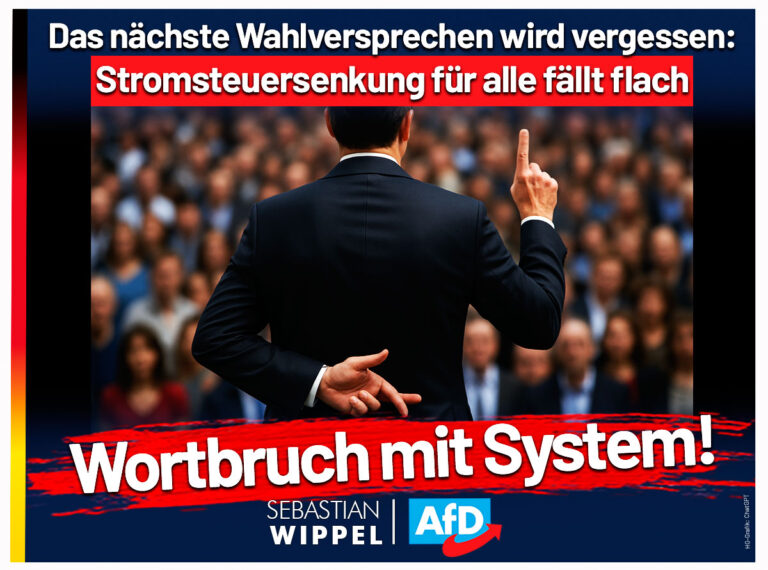 Stromsteuer