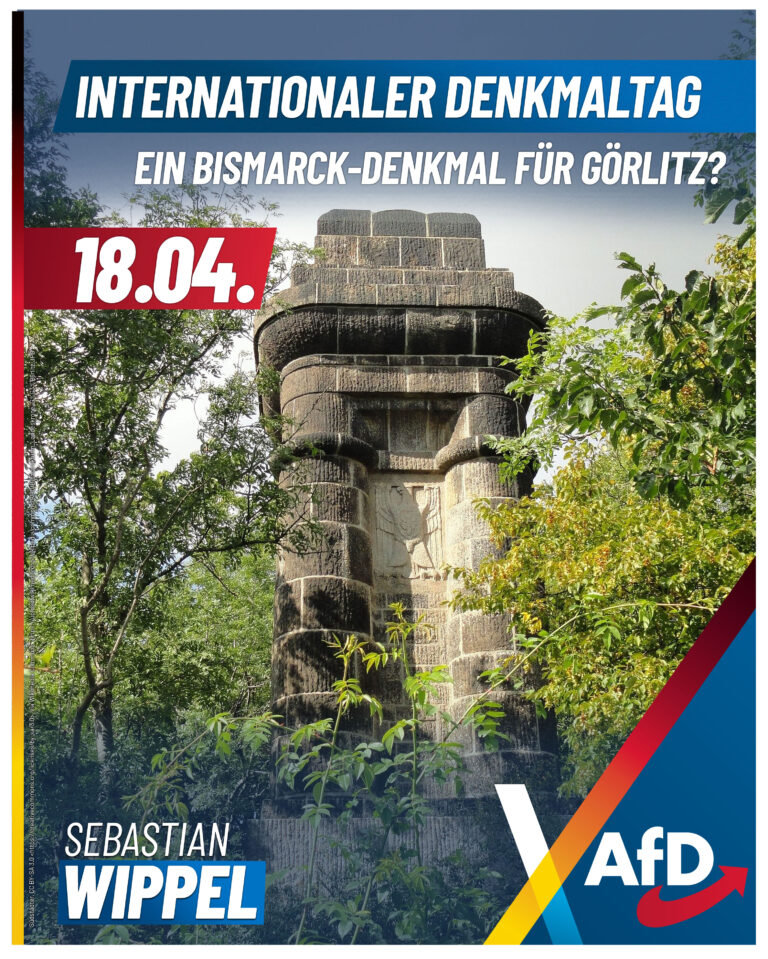 Denkmaltag_Bismarck
