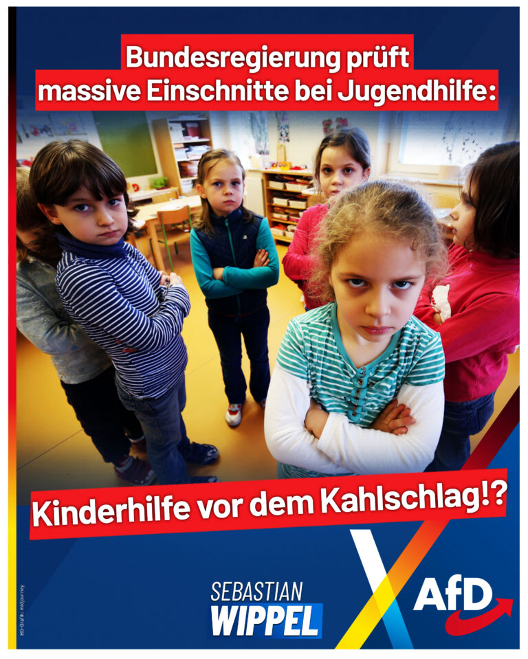 Kinderhilfe