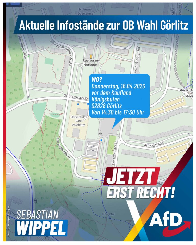 Termin-Infostand_16-04_Koenigshufen