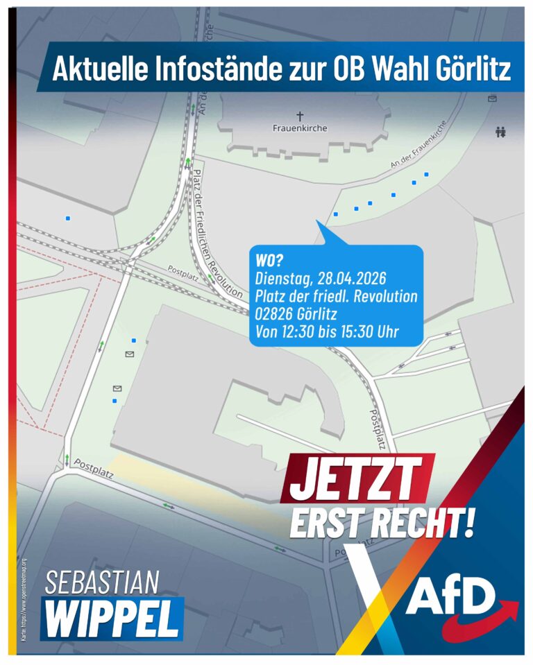 Termin-Infostand_28-04_Platz_Revolution