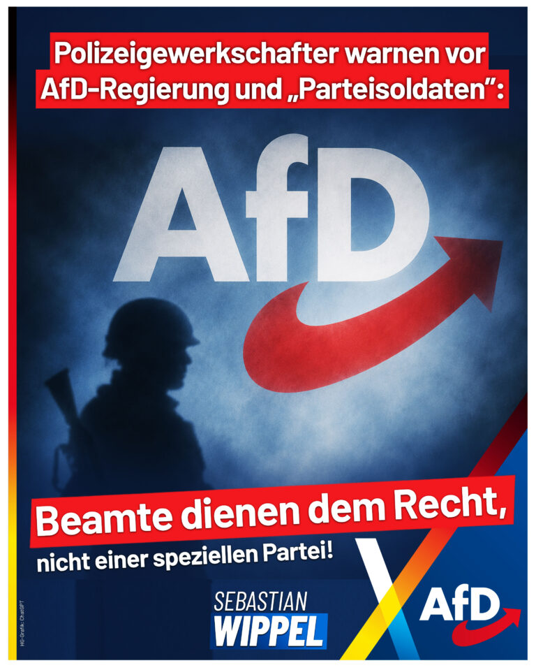 Parteisoldaten