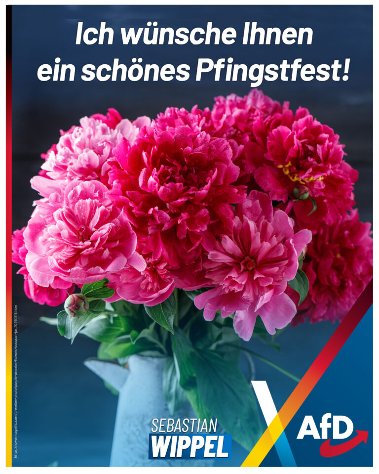 Pfingsten