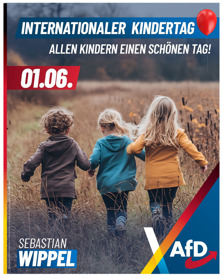 SW_Kindertag