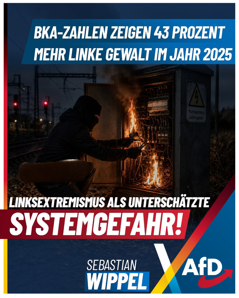 Wippel_Linksextremismus
